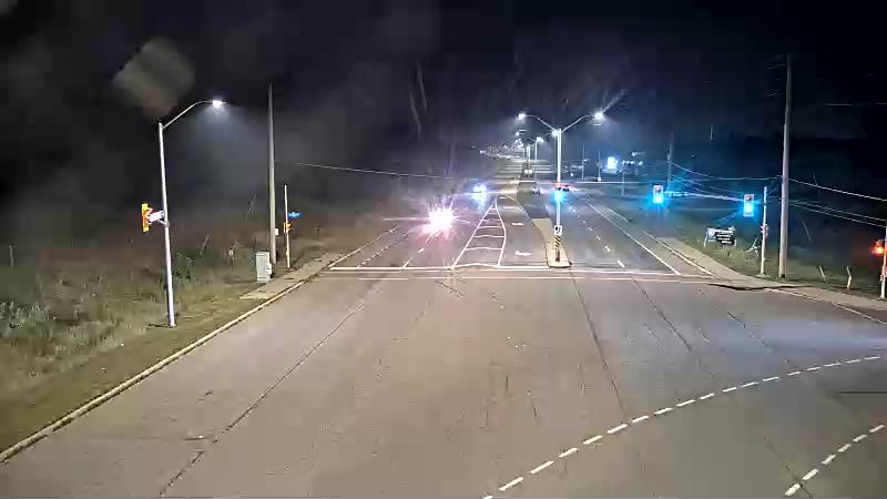 Traffic camera image at 2025-07-31 02:05:22