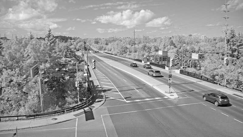 Traffic camera image at 2025-08-24 14:55:24