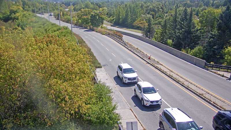 Traffic camera image at 2025-09-14 17:20:21