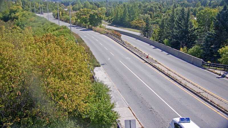 Traffic camera image at 2025-09-14 17:55:22
