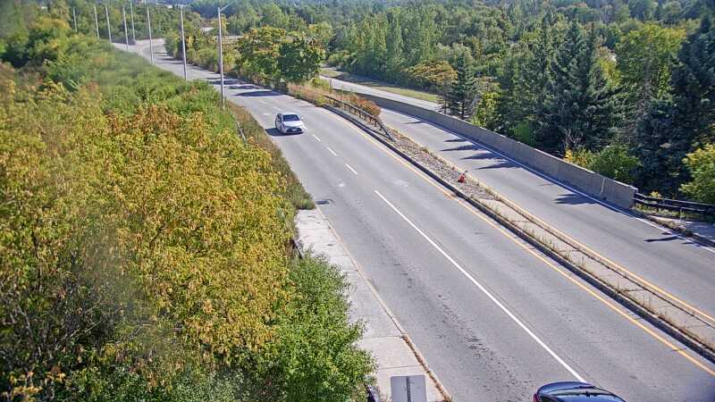 Traffic camera image at 2025-09-14 18:45:26