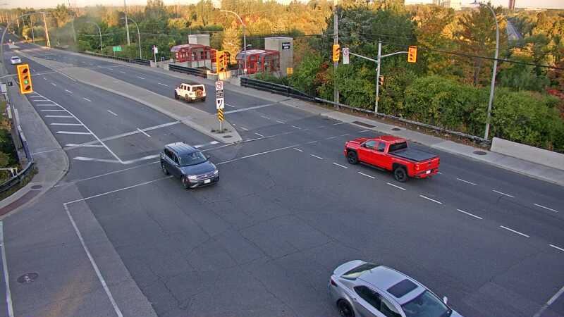 Traffic camera image at 2025-09-16 11:15:22