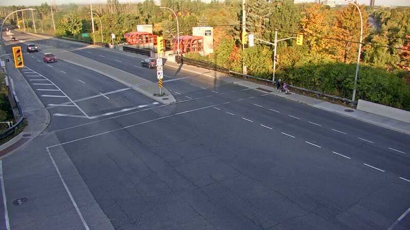 Traffic camera image at 2025-09-16 11:40:24