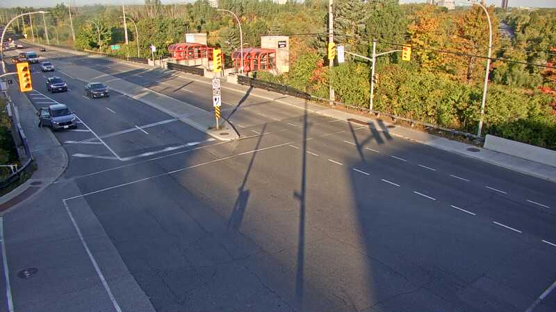Traffic camera image at 2025-09-16 11:50:21