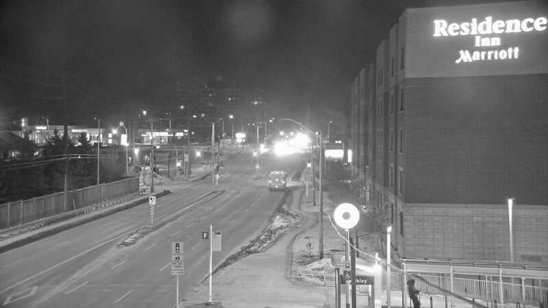 Traffic camera image at 2025-01-22 10:35:20