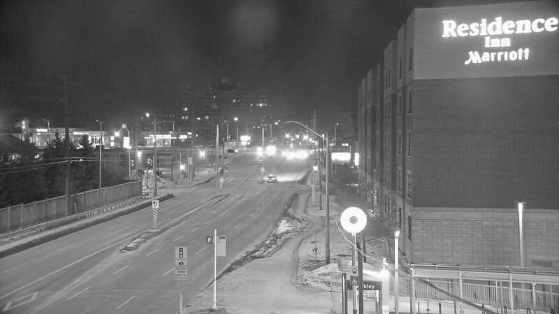 Traffic camera image at 2025-01-22 10:40:30