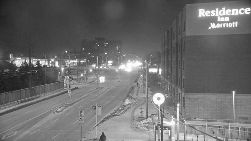 Traffic camera image at 2025-01-22 11:30:58