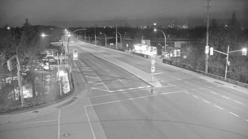 Traffic camera image at 2025-05-09 05:45:19
