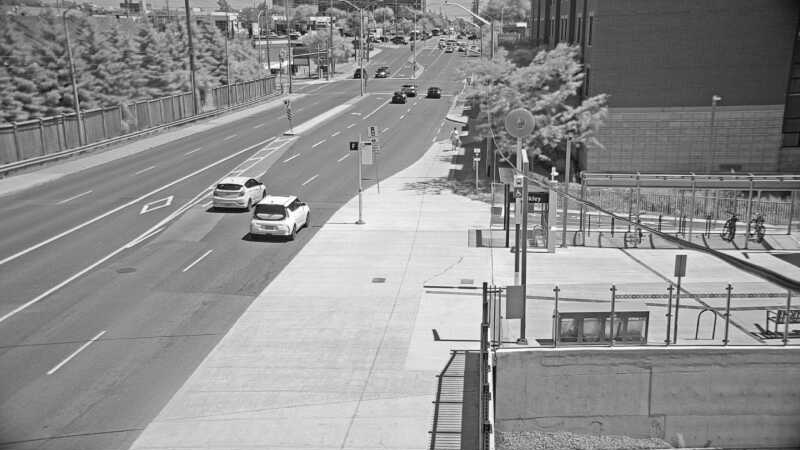 Traffic camera image at 2025-06-30 16:10:33