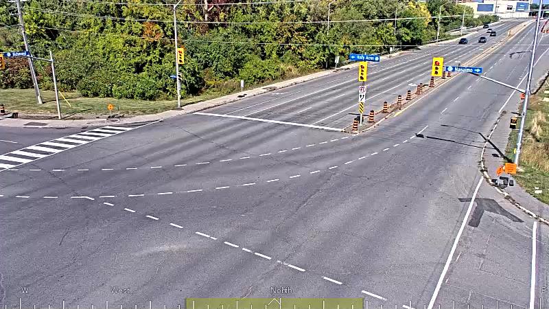 Traffic camera image at 2025-09-14 17:15:25