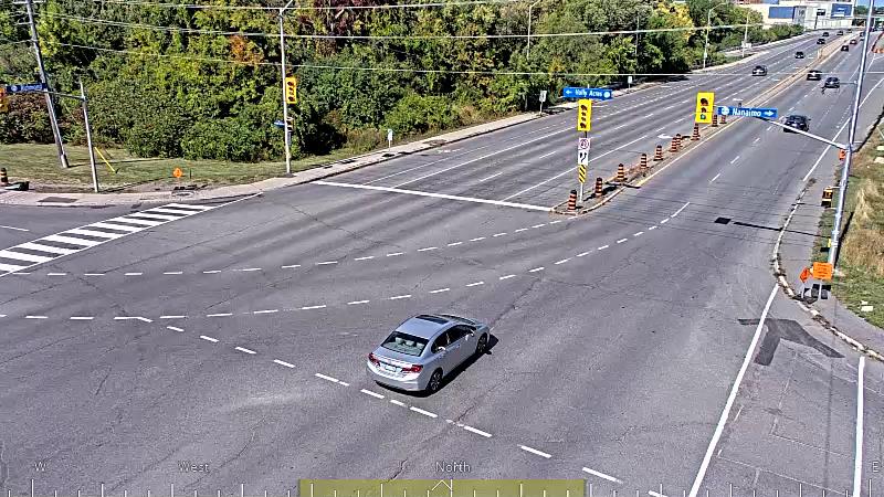 Traffic camera image at 2025-09-14 18:15:24