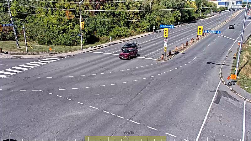 Traffic camera image at 2025-09-14 18:30:25