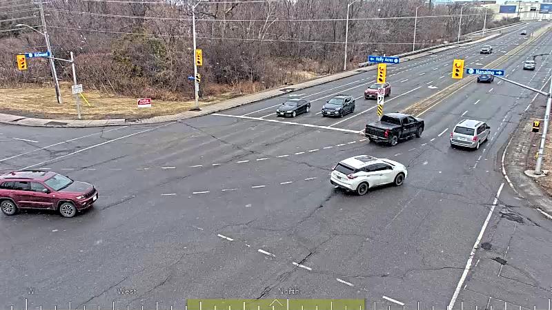 Traffic camera image at 2025-03-25 14:20:19