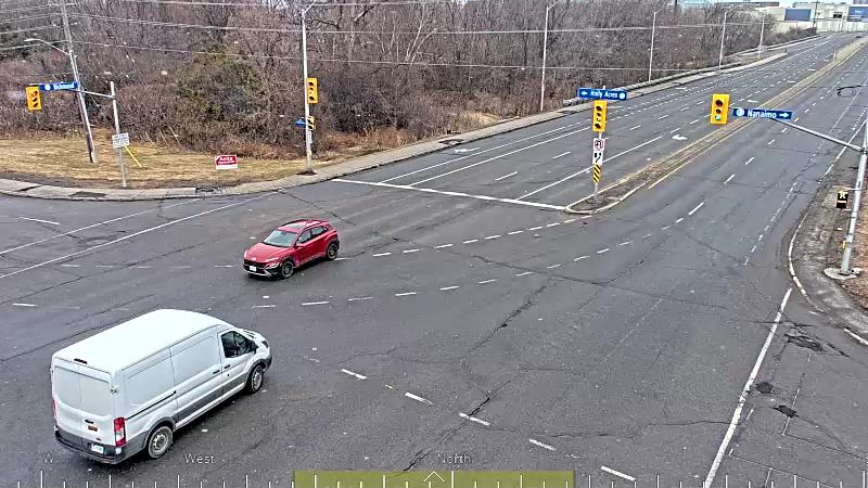 Traffic camera image at 2025-03-25 14:25:14