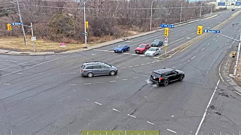 Traffic camera image at 2025-03-25 14:30:18