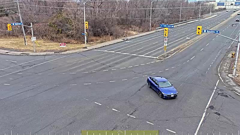 Traffic camera image at 2025-03-25 14:37:45