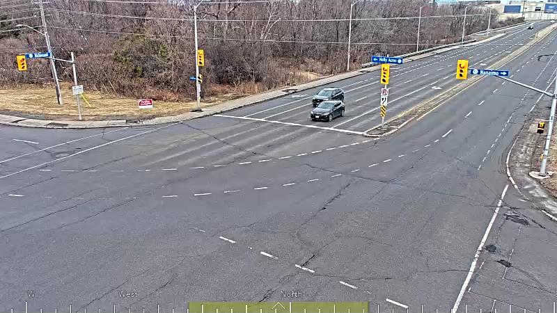 Traffic camera image at 2025-03-25 14:40:18
