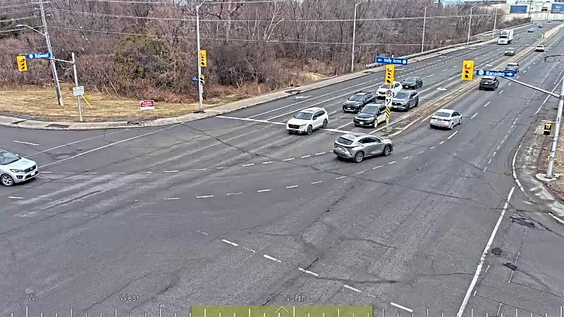 Traffic camera image at 2025-03-25 14:50:21