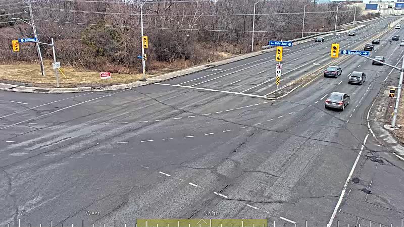 Traffic camera image at 2025-03-25 14:55:16