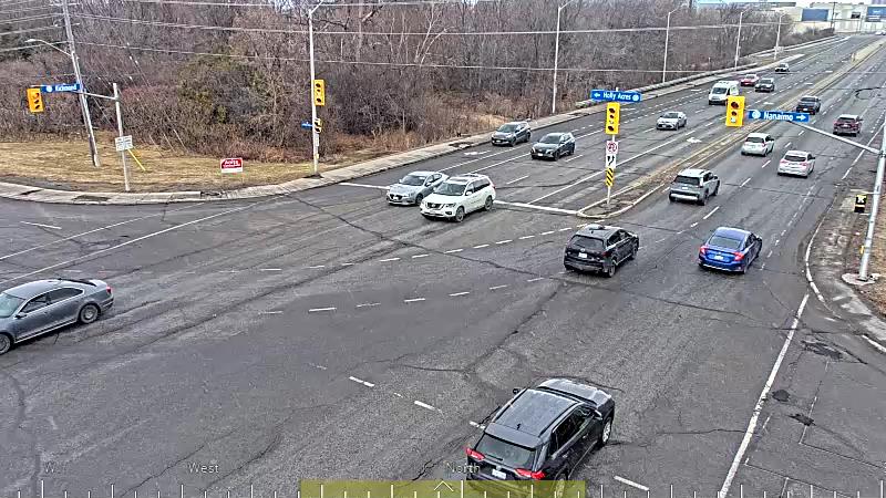 Traffic camera image at 2025-03-25 15:20:19