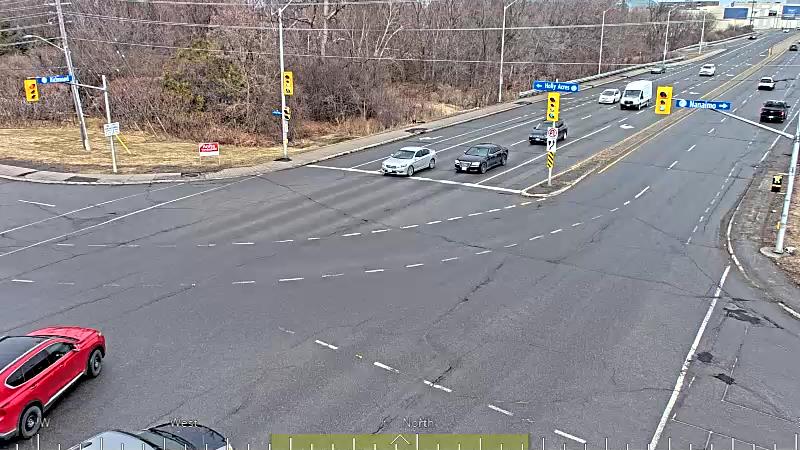 Traffic camera image at 2025-03-25 15:25:20