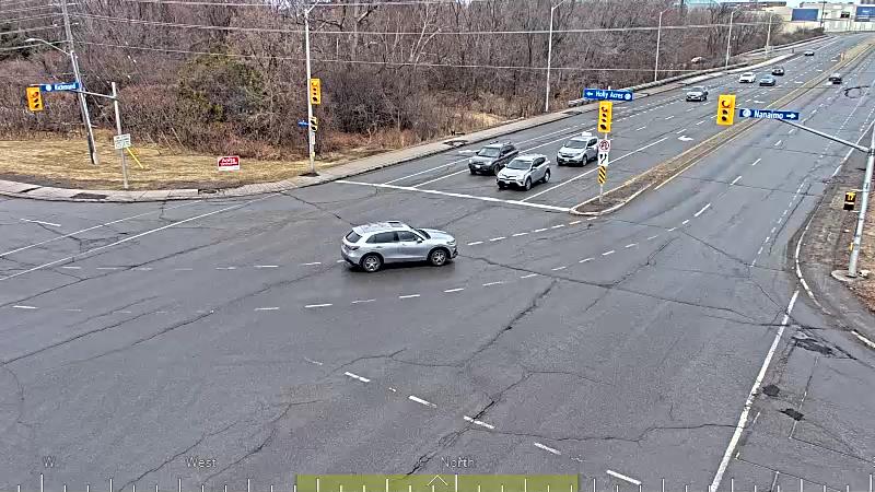Traffic camera image at 2025-03-25 15:30:21