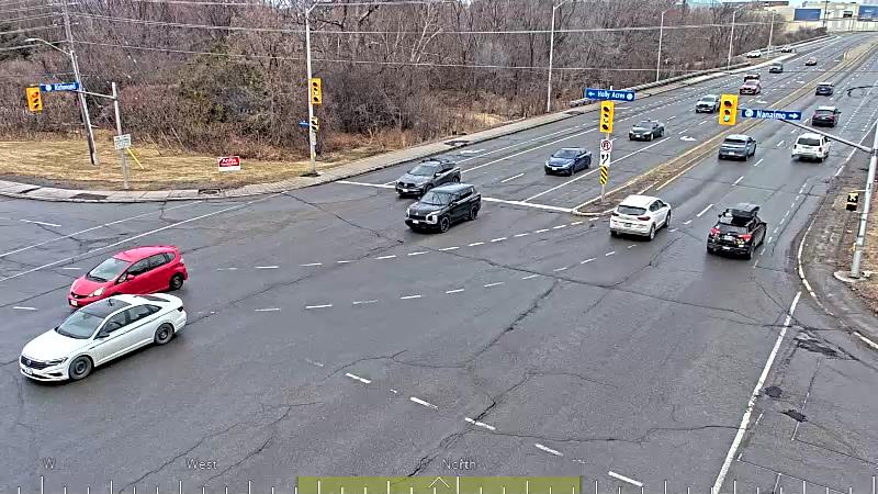 Traffic camera image at 2025-03-25 15:45:26