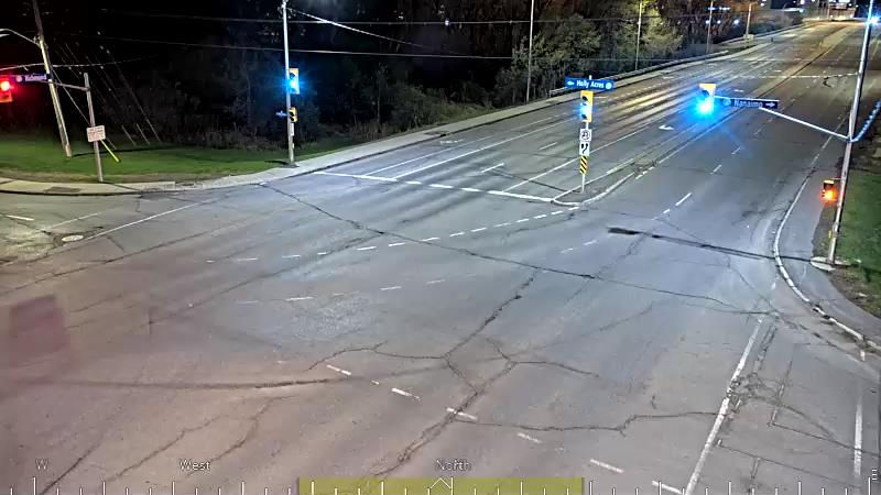 Traffic camera image at 2025-05-09 06:45:15