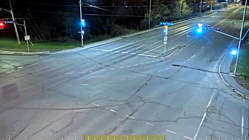 Traffic camera image at 2025-05-09 06:50:29