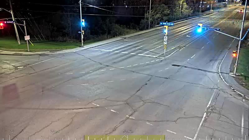 Traffic camera image at 2025-05-09 06:55:28