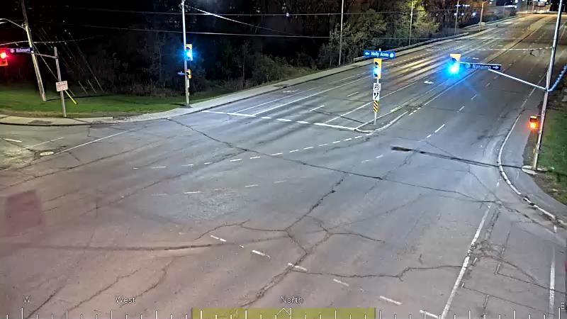 Traffic camera image at 2025-05-09 07:00:20