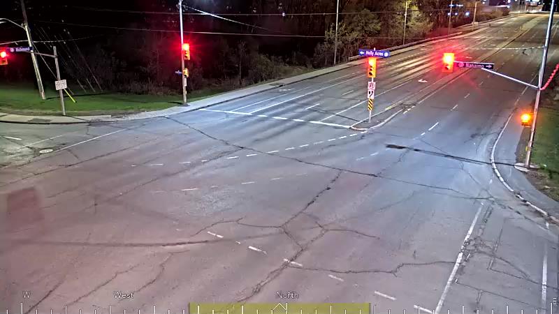Traffic camera image at 2025-05-09 07:05:20
