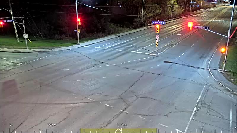 Traffic camera image at 2025-05-09 07:15:15