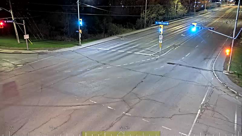 Traffic camera image at 2025-05-09 07:20:17