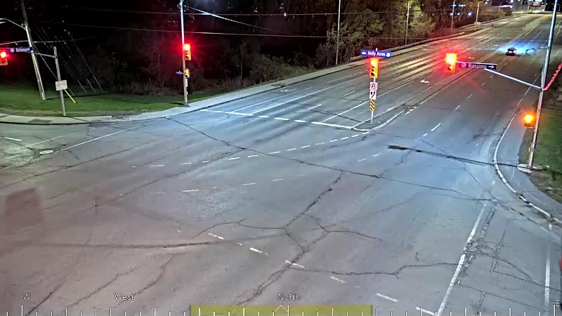 Traffic camera image at 2025-05-09 07:45:29