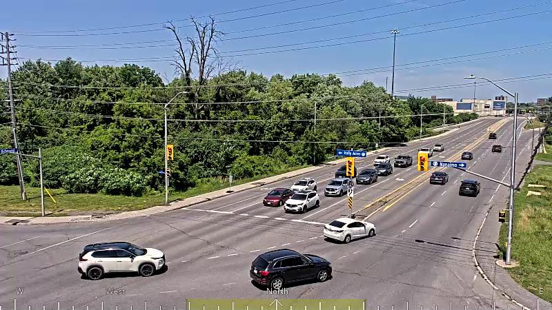 Traffic camera image at 2025-06-30 17:30:34