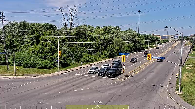 Traffic camera image at 2025-06-30 18:10:22