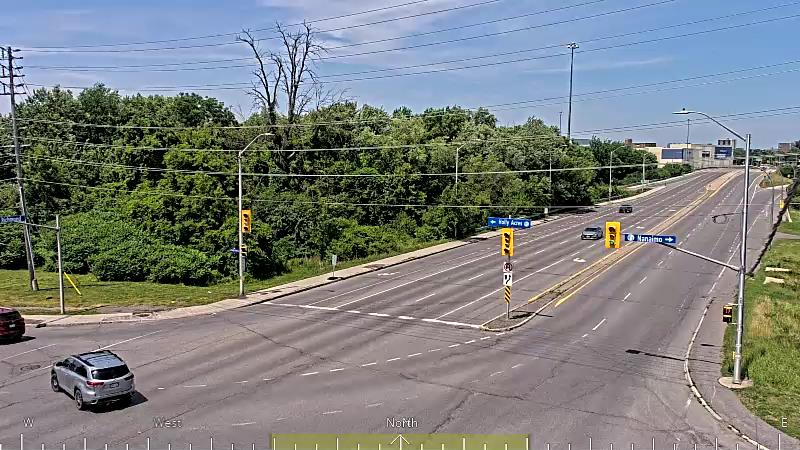 Traffic camera image at 2025-06-30 18:15:19