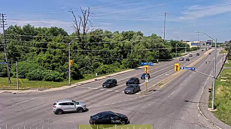 Traffic camera image at 2025-06-30 18:36:55
