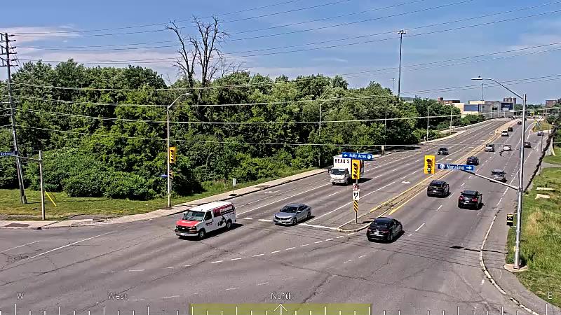 Traffic camera image at 2025-06-30 18:45:28