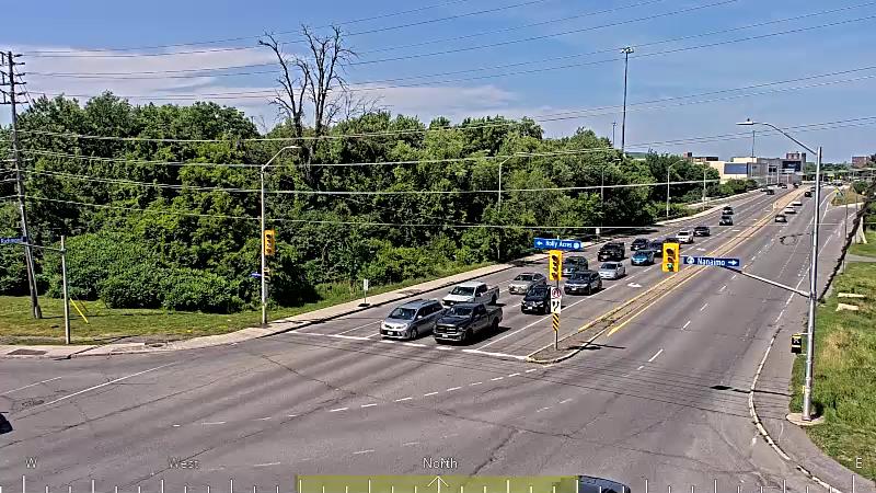 Traffic camera image at 2025-06-30 18:55:24