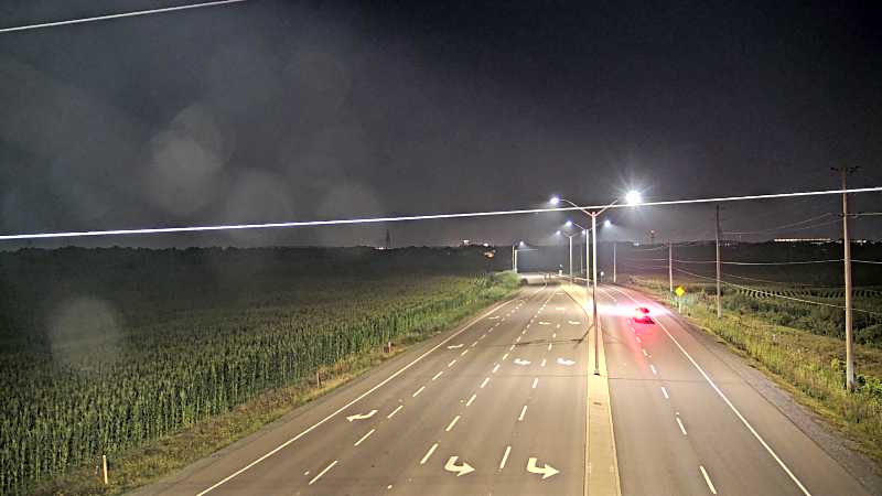 Traffic camera image at 2025-08-04 01:25:20