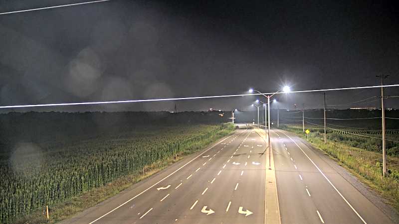 Traffic camera image at 2025-08-04 01:30:21