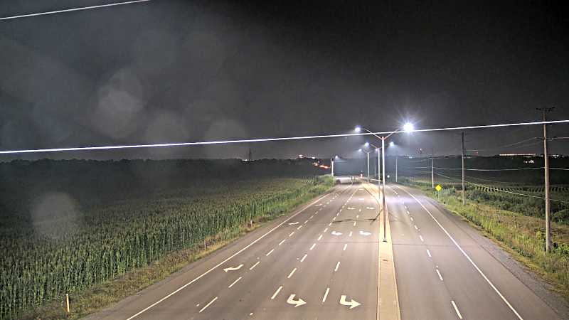 Traffic camera image at 2025-08-04 01:50:24