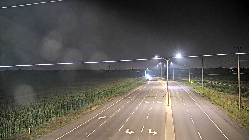 Traffic camera image at 2025-08-04 02:00:18