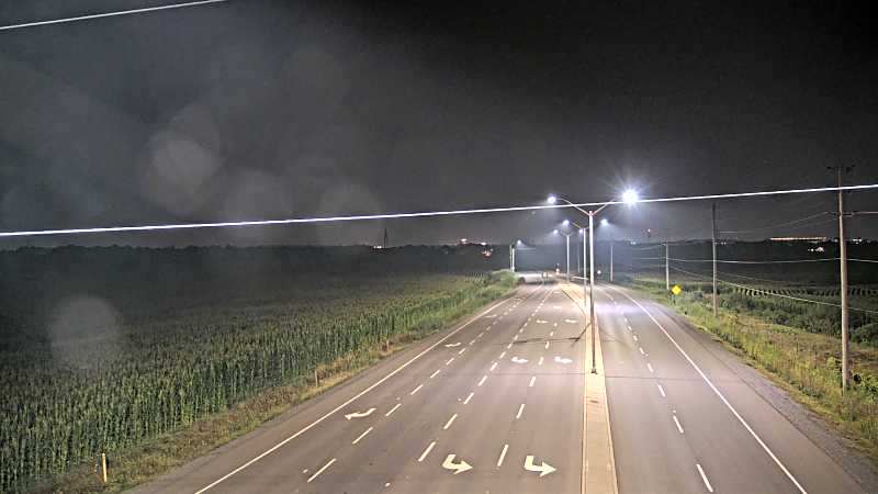 Traffic camera image at 2025-08-04 02:20:19