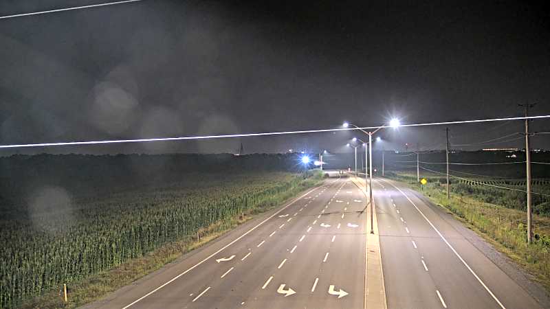 Traffic camera image at 2025-08-04 02:25:24