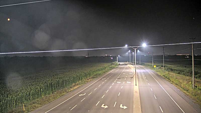 Traffic camera image at 2025-08-04 02:50:21