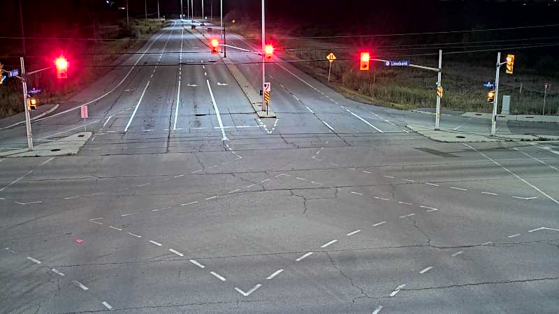 Traffic camera image at 2025-08-25 02:40:19