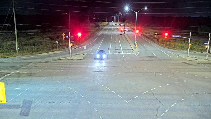 Traffic camera image at 2025-09-01 01:45:21
